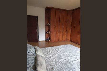 Casa à venda com 3 quartos, 153m² em Vila Curuçá, Santo André