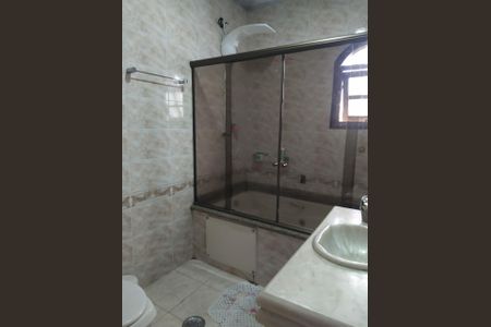 Casa à venda com 3 quartos, 153m² em Vila Curuçá, Santo André