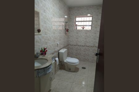 Casa à venda com 3 quartos, 153m² em Vila Curuçá, Santo André