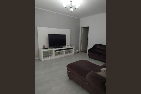 Casa à venda com 3 quartos, 153m² em Vila Curuçá, Santo André