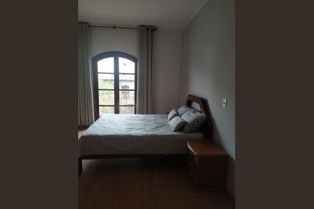 Casa à venda com 3 quartos, 153m² em Vila Curuçá, Santo André