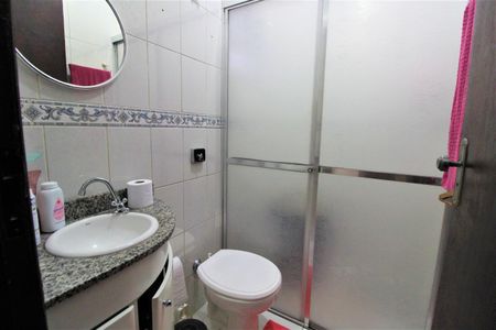 Casa à venda com 2 quartos, 120m² em Vila Marina, Santo André