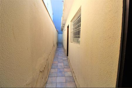 Casa à venda com 2 quartos, 120m² em Vila Marina, Santo André