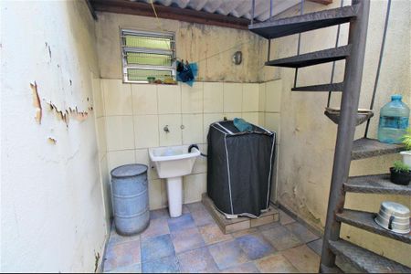 Casa à venda com 2 quartos, 120m² em Vila Marina, Santo André