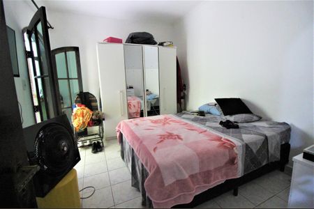 Casa à venda com 3 quartos, 127m² em Utinga, Santo André