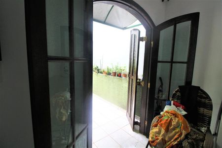 Casa à venda com 3 quartos, 127m² em Utinga, Santo André