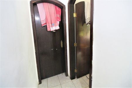Casa à venda com 3 quartos, 127m² em Utinga, Santo André