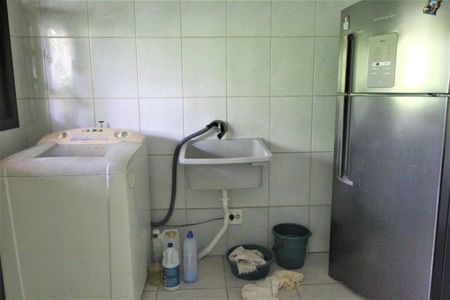 Casa à venda com 3 quartos, 127m² em Utinga, Santo André