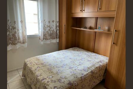 Apartamento à venda com 3 quartos, 64m² em Utinga, Santo André