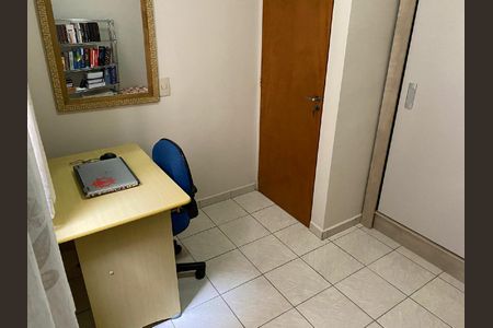 Apartamento à venda com 3 quartos, 64m² em Utinga, Santo André