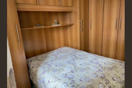 Apartamento à venda com 3 quartos, 64m² em Utinga, Santo André