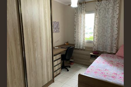 Apartamento à venda com 3 quartos, 64m² em Utinga, Santo André
