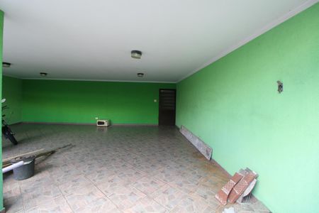 Casa à venda com 2 quartos, 159m² em Jardim Santo Antônio, Santo André