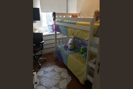 Apartamento à venda com 3 quartos, 65m² em Vila Curuçá, Santo André