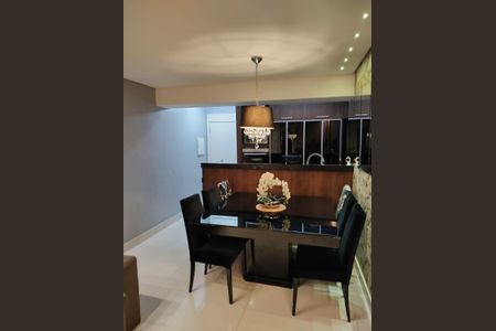 Apartamento à venda com 3 quartos, 65m² em Vila Curuçá, Santo André