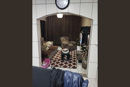 Casa à venda com 3 quartos, 185m² em Cidade São Jorge, Santo André