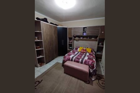 Casa à venda com 3 quartos, 185m² em Cidade São Jorge, Santo André