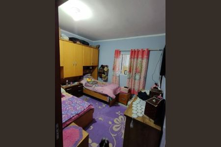 Casa à venda com 3 quartos, 185m² em Cidade São Jorge, Santo André