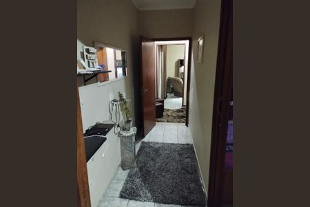 Casa à venda com 3 quartos, 185m² em Cidade São Jorge, Santo André