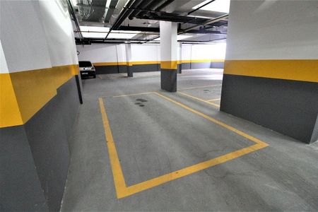 Apartamento à venda com 45m², 2 quartos e 1 vaga