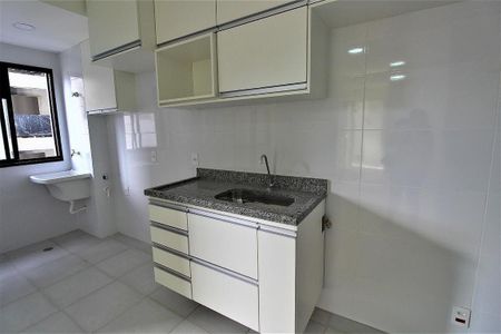 Apartamento à venda com 45m², 2 quartos e 1 vaga