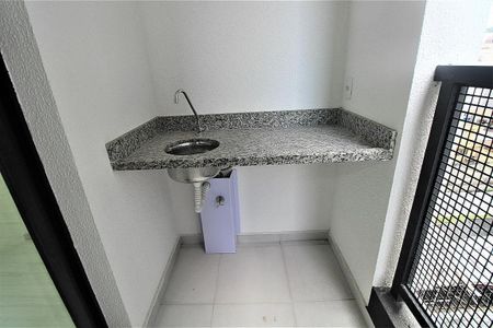 Apartamento à venda com 45m², 2 quartos e 1 vaga