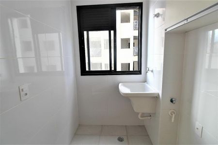 Apartamento à venda com 45m², 2 quartos e 1 vaga