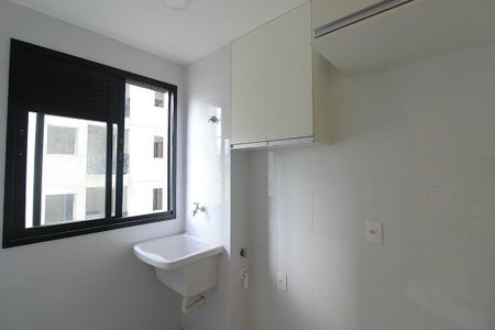 Apartamento à venda com 45m², 2 quartos e 1 vaga
