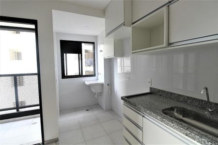Apartamento à venda com 45m², 2 quartos e 1 vaga