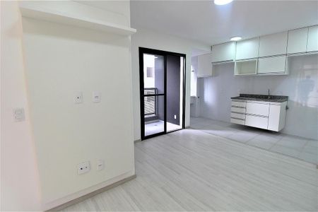 Apartamento à venda com 45m², 2 quartos e 1 vaga