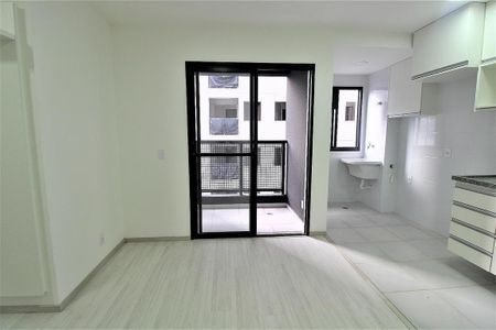 Apartamento à venda com 45m², 2 quartos e 1 vaga