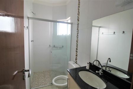 Apartamento à venda com 3 quartos, 154m² em Vila Clarice, Santo André