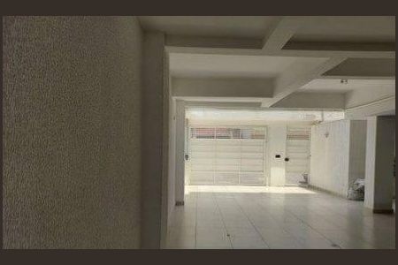 Apartamento à venda com 2 quartos, 50m² em Parque Novo Oratório, Santo André