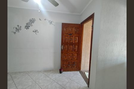 Casa à venda com 4 quartos, 109m² em Parque Novo Oratório, Santo André