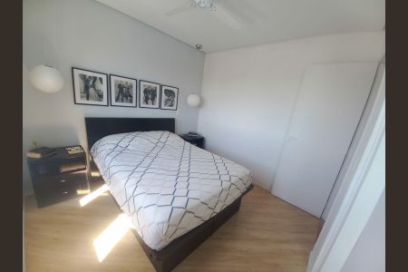 Apartamento à venda com 3 quartos, 75m² em Vila Apiai, Santo André