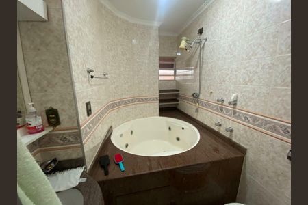 Casa à venda com 3 quartos, 254m² em Vila Palmares, São Caetano do Sul