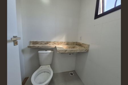 Apartamento à venda com 3 quartos, 140m² em Santa Maria, Santo André