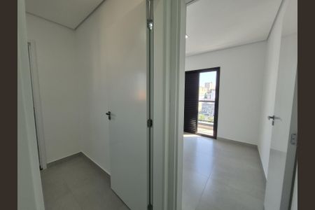 Apartamento à venda com 3 quartos, 140m² em Santa Maria, Santo André