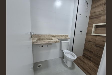 Apartamento à venda com 3 quartos, 140m² em Santa Maria, Santo André