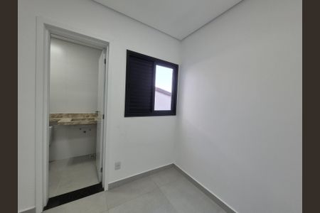 Apartamento à venda com 3 quartos, 140m² em Santa Maria, Santo André