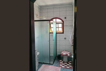 Casa à venda com 3 quartos, 124m² em Parque Marajoara, Santo André