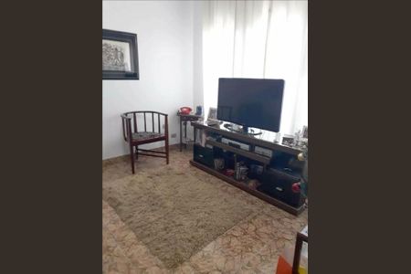 Casa à venda com 3 quartos, 125m² em Jardim Las Vegas, Santo André