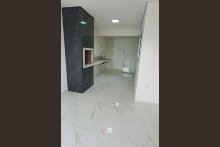 Apartamento à venda com 104m², 2 quartos e 1 vaga