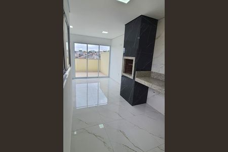 Apartamento à venda com 104m², 2 quartos e 1 vaga