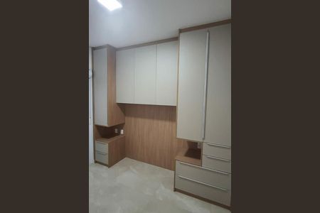 Apartamento à venda com 2 quartos, 94m² em Jardim Santo Antônio, Santo André