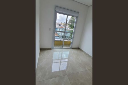 Apartamento à venda com 2 quartos, 94m² em Jardim Santo Antônio, Santo André