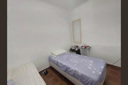 Casa à venda com 2 quartos, 125m² em Jardim Cambui, Santo André