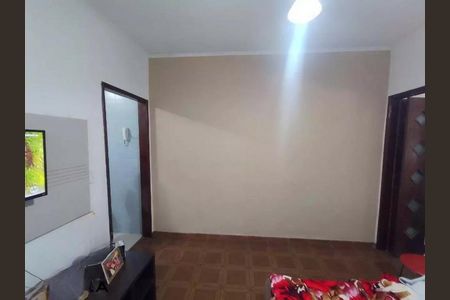 Casa à venda com 2 quartos, 125m² em Jardim Cambui, Santo André