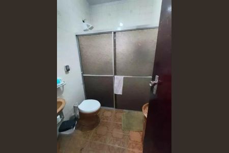 Casa à venda com 2 quartos, 125m² em Jardim Cambui, Santo André