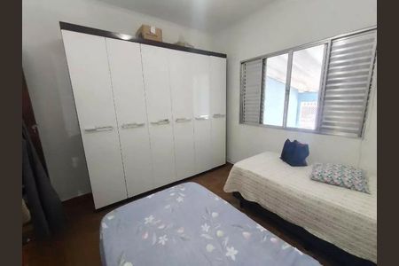 Casa à venda com 2 quartos, 125m² em Jardim Cambui, Santo André